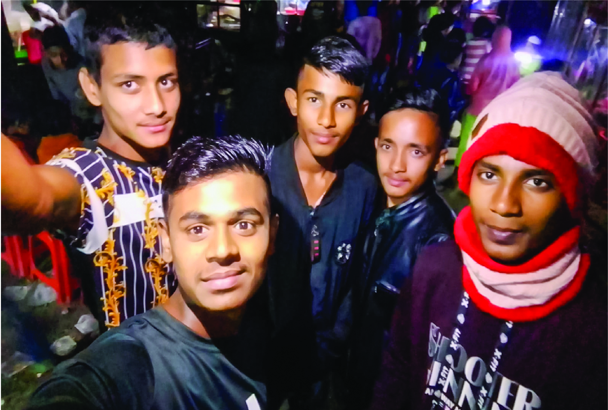 Image of মো: তোফাজ্জল হোসেন